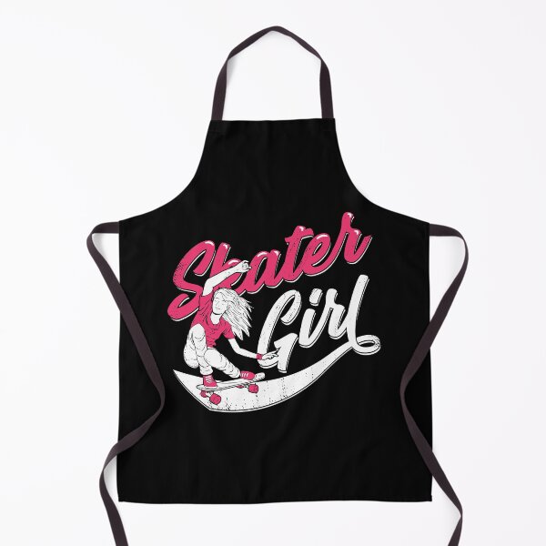 Item preview, Skateboard Skateboarding Skater Girl Gift designed and sold by Marcid95.