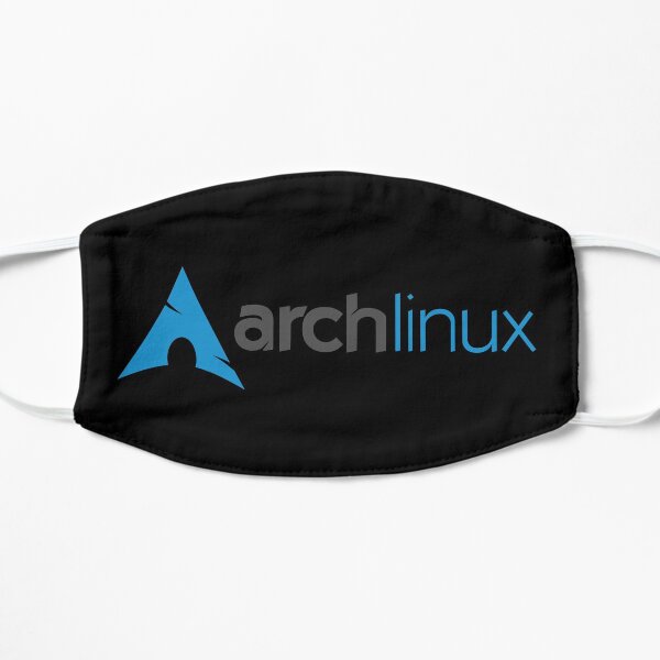 Arch Linux Mask