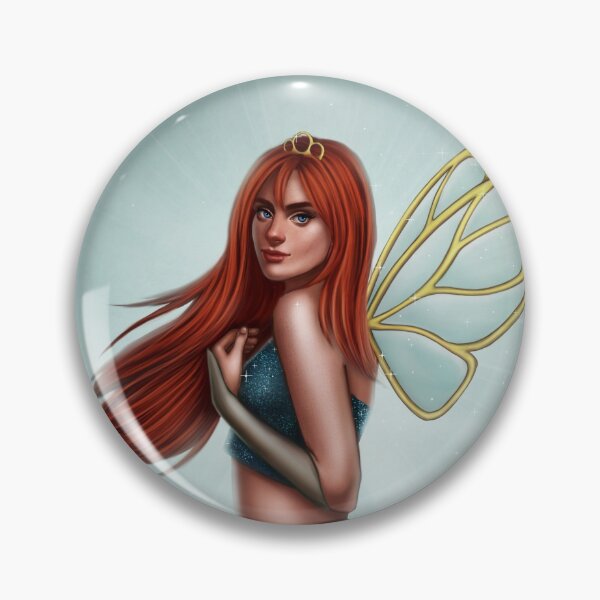 Item preview, Fairy designed and sold by Manu Zan.