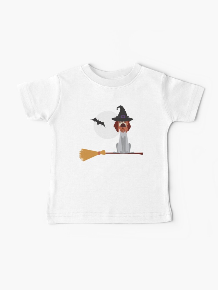 Thumbnail 1 of 2, Baby T-Shirt, FLYING GRIFF designed and sold by boesarts.