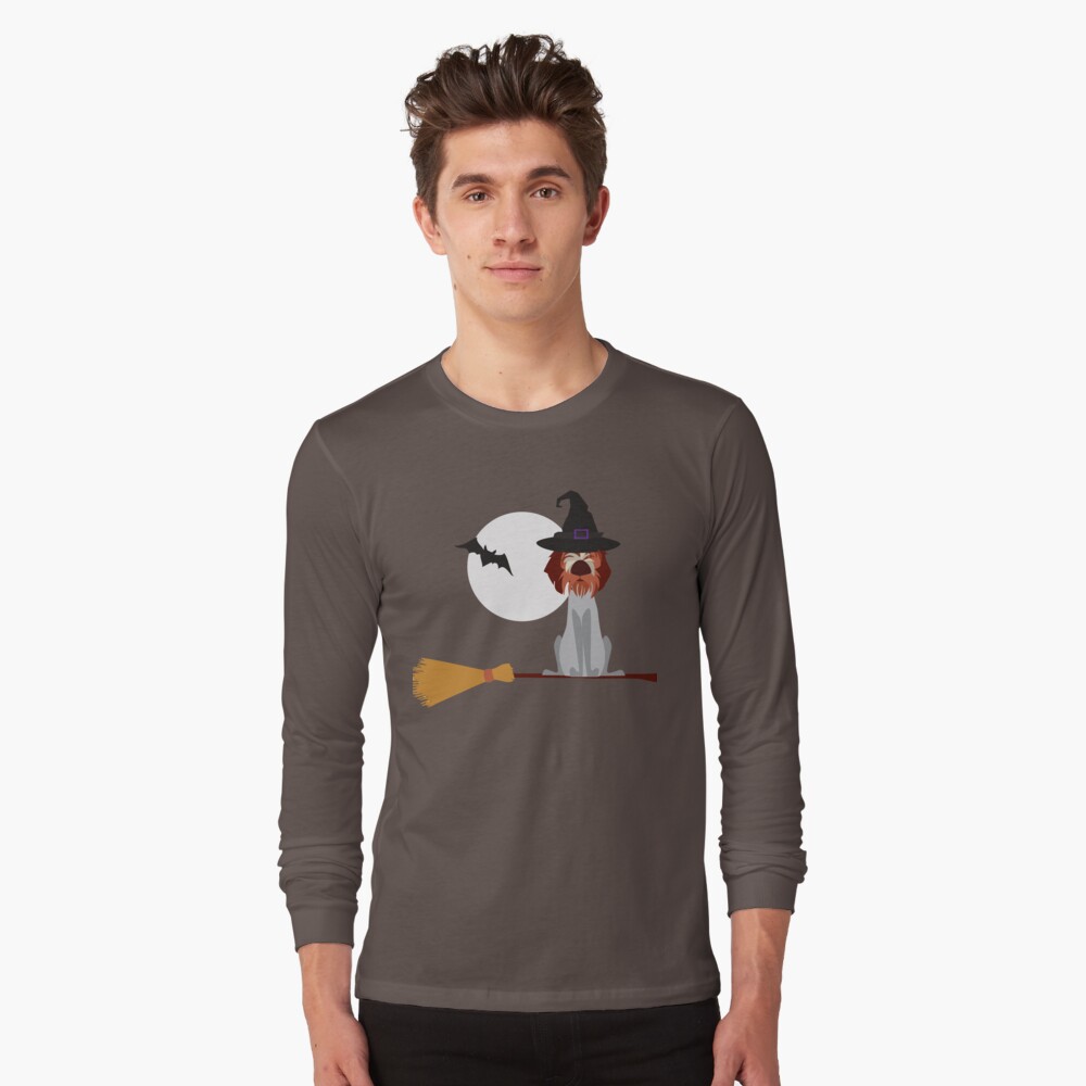 Item preview, Long Sleeve T-Shirt designed and sold by boesarts.