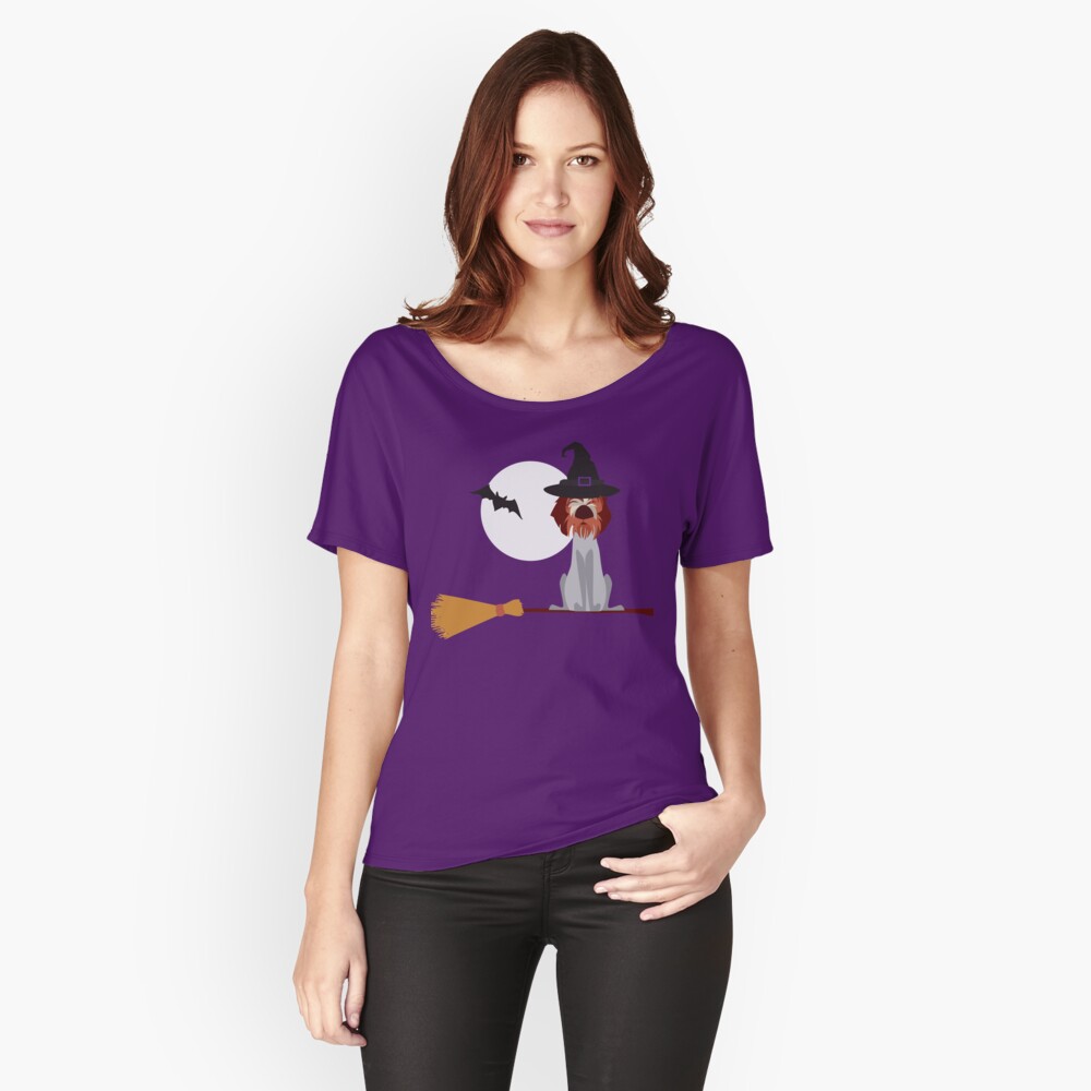 Item preview, Relaxed Fit T-Shirt designed and sold by boesarts.