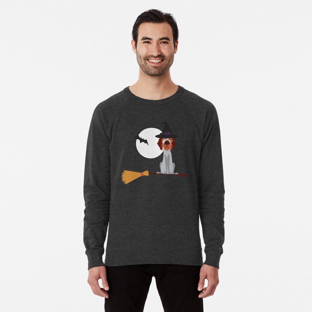 Item preview, Lightweight Sweatshirt designed and sold by boesarts.
