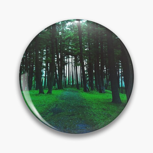 Item preview, Iron Mountain Trail designed and sold by purblebumblebee.