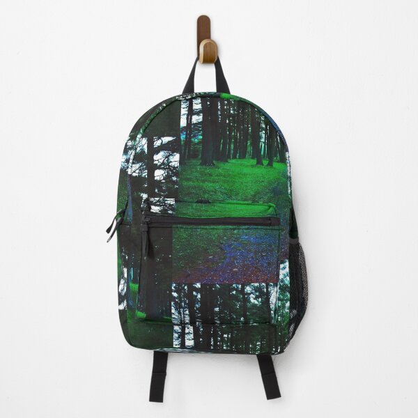 Item preview, Iron Mountain Trail designed and sold by purblebumblebee.