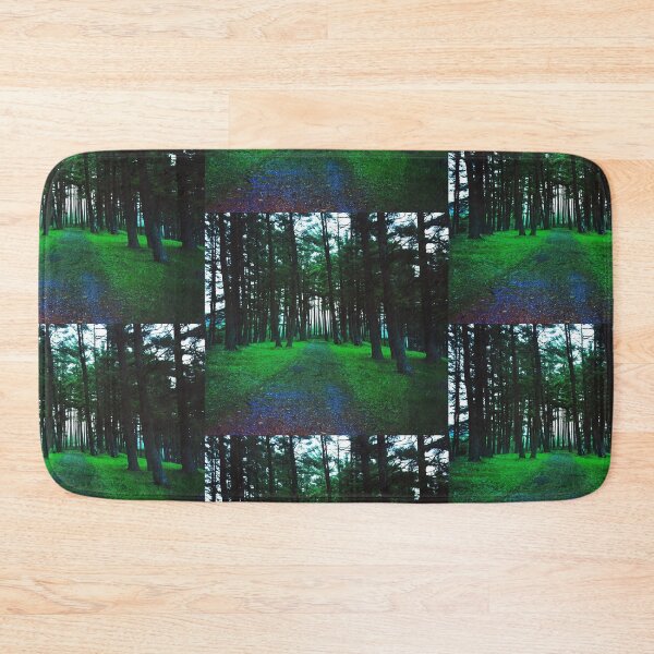Item preview, Iron Mountain Trail designed and sold by purblebumblebee.