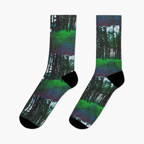 Item preview, Iron Mountain Trail designed and sold by purblebumblebee.