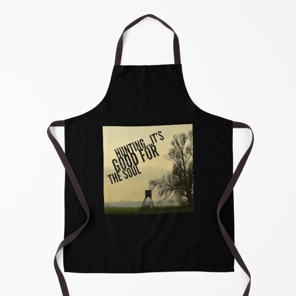 Item preview, 'HUNTING...IT'S GOOD FOR THE SOUL COLLECTION designed and sold by JRM Tees & More Store.
