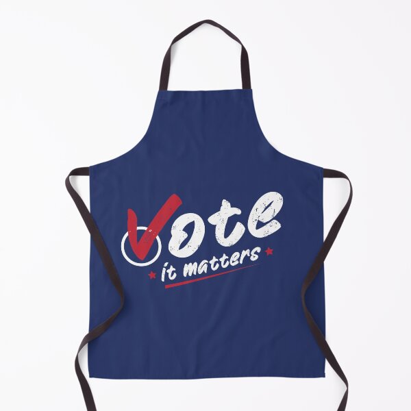 Item preview, Vote - It Matters designed and sold by Blaacklight.