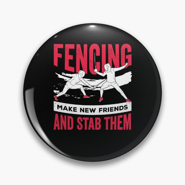Item preview, Funny Fencing Fencer Gift designed and sold by Marcid95.