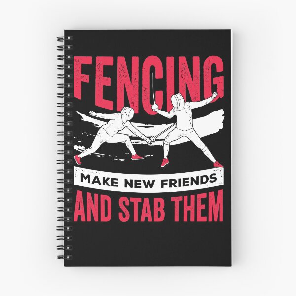 Item preview, Funny Fencing Fencer Gift designed and sold by Marcid95.