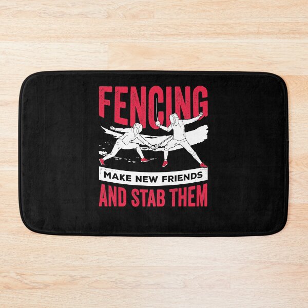 Item preview, Funny Fencing Fencer Gift designed and sold by Marcid95.
