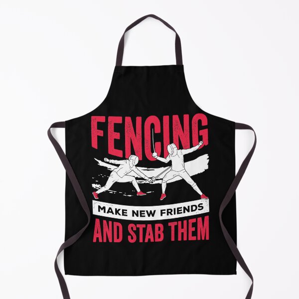 Item preview, Funny Fencing Fencer Gift designed and sold by Marcid95.