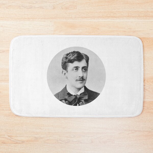 Item preview, Marcel Proust designed and sold by Jordbord.