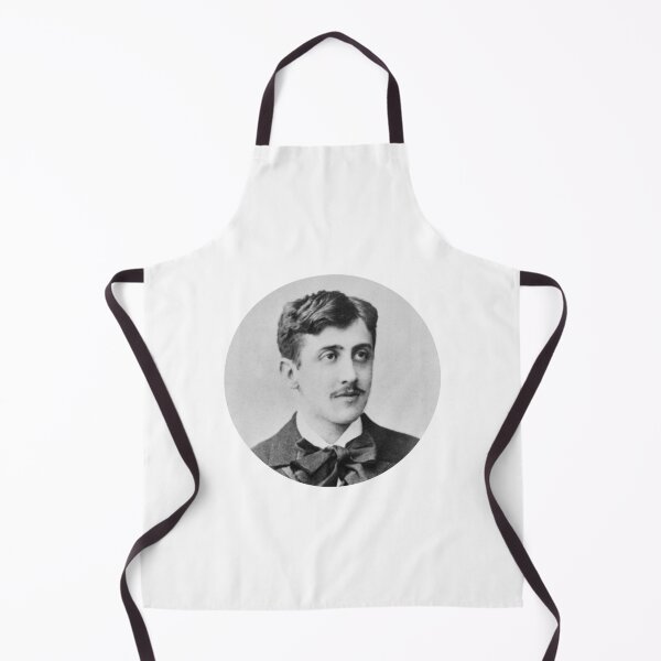 Item preview, Marcel Proust designed and sold by Jordbord.