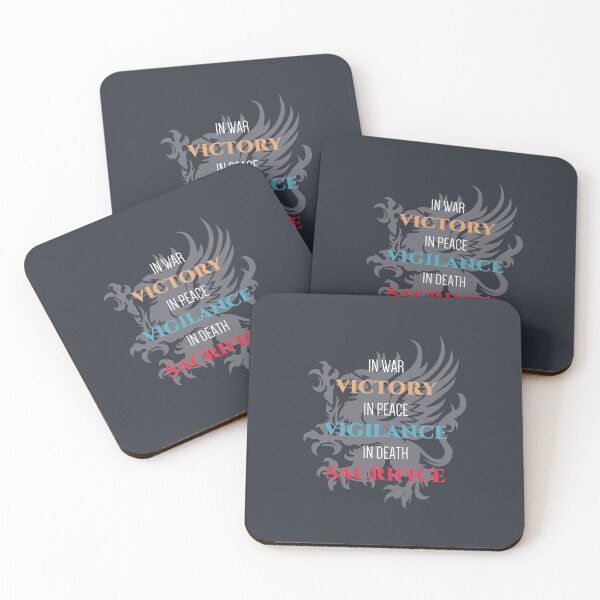 Item preview, The Oath of The Grey Wardens - Dragon Age Origins Typography designed and sold by Yannick Toney.
