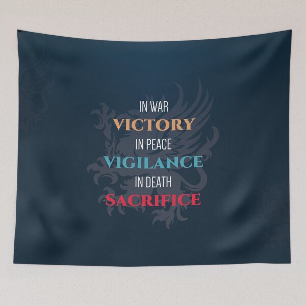 Item preview, The Oath of The Grey Wardens - Dragon Age Origins Typography designed and sold by Yannick Toney.