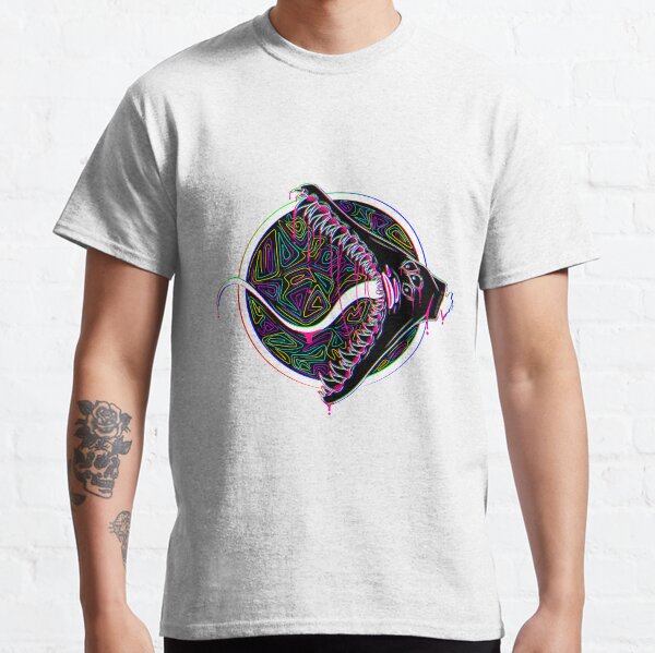 electrostatic Classic T-Shirt