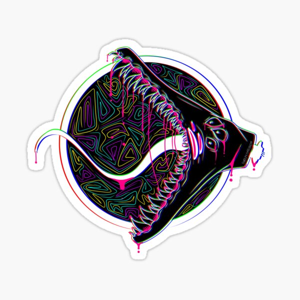electrostatic Sticker