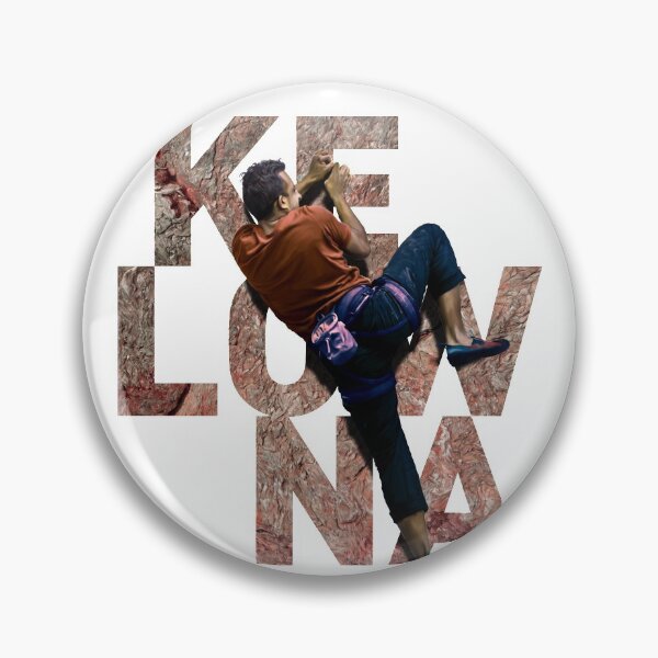 Item preview, Kelowna designed and sold by ExploreWorld.