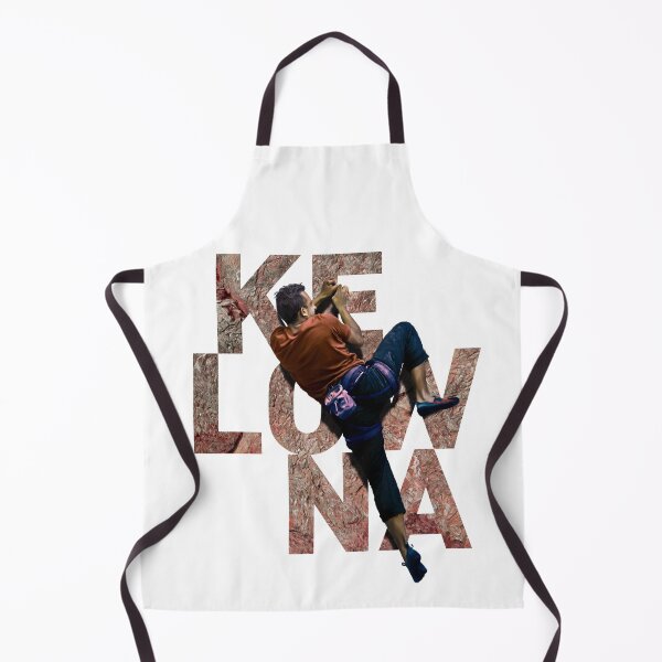 Item preview, Kelowna designed and sold by ExploreWorld.
