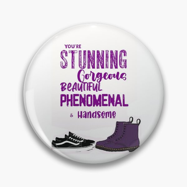 Item preview, You're Stunning designed and sold by cameronjames16.