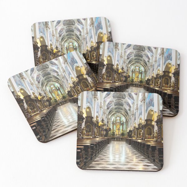 Item preview, Basilica of the Assumption of Our Lady designed and sold by Rick Cooper Photography.