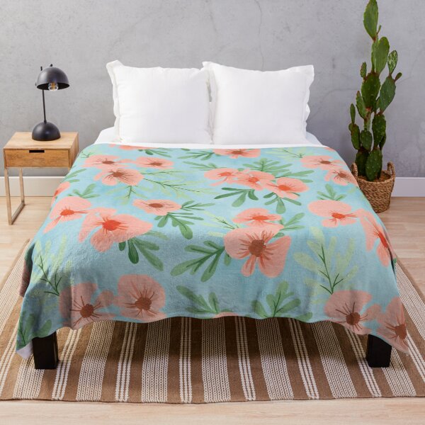 Artikelvorschau, Summer Blooms entworfen und verkauft von RebeccaFlaherty.