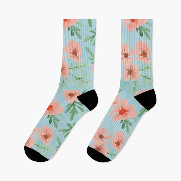 Item preview, Summer Blooms designed and sold by RebeccaFlaherty.