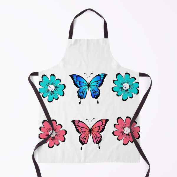 Item preview, Bib flower floral designed and sold by Dear-Ashlin.