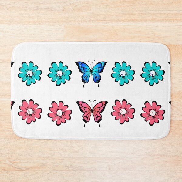 Item preview, Bib flower floral designed and sold by Dear-Ashlin.