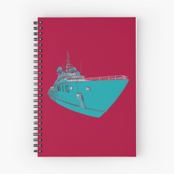 Aperçu de l'œuvre Yacht de luxe, yacht à moteur, yacht, bateau, bateau créée et vendue par MIRO3D.