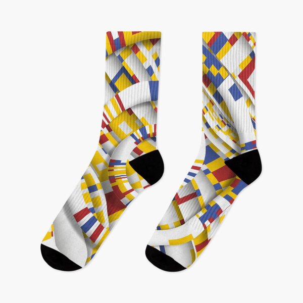 Item preview, BWBW 005, abstract, art print. designed and sold by JulianFJones.