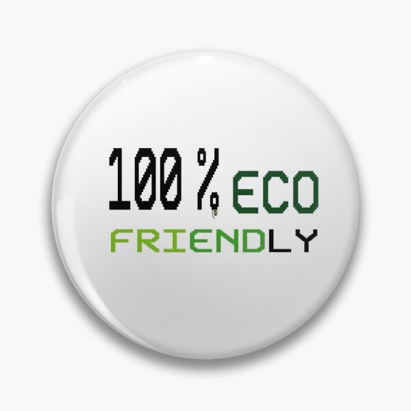 Item preview, ECO FRIENDLY designed and sold by montilla20.