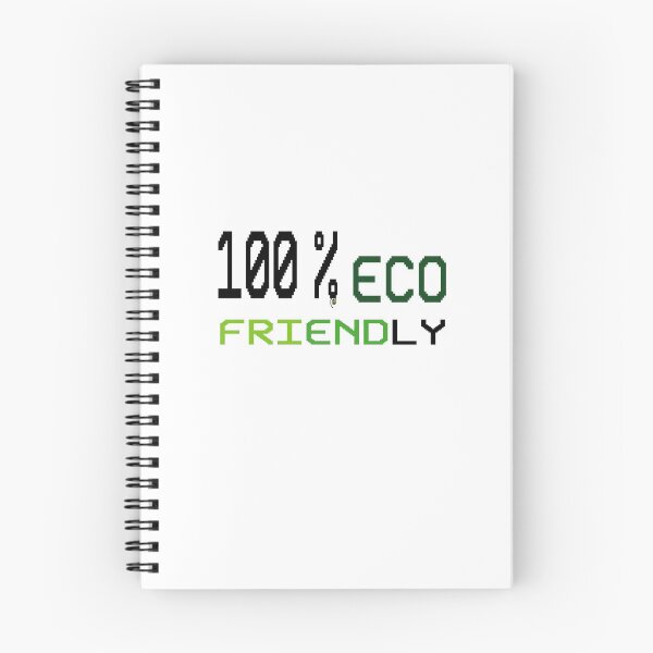 Item preview, ECO FRIENDLY designed and sold by montilla20.