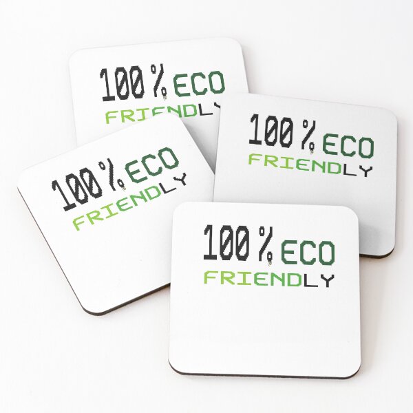 Item preview, ECO FRIENDLY designed and sold by montilla20.