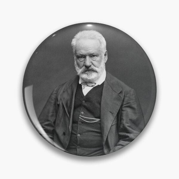 Artikelvorschau, Victor Hugo entworfen und verkauft von Jordbord.