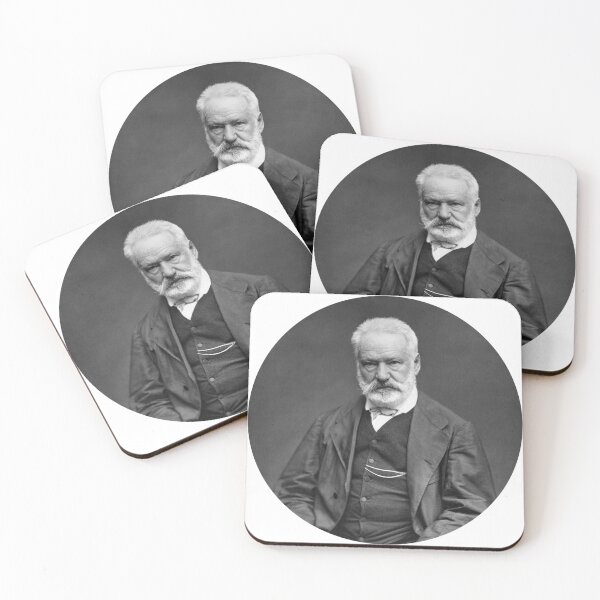 Artikelvorschau, Victor Hugo entworfen und verkauft von Jordbord.