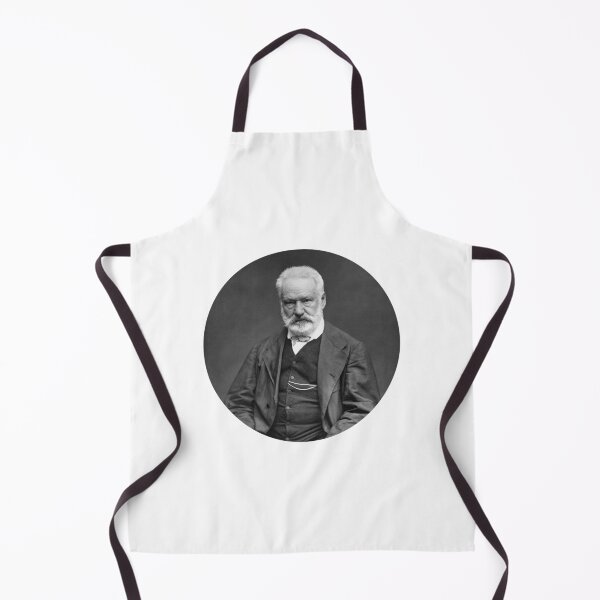 Item preview, Victor Hugo designed and sold by Jordbord.