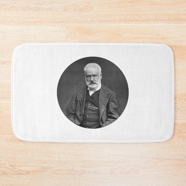 Item preview, Victor Hugo designed and sold by Jordbord.