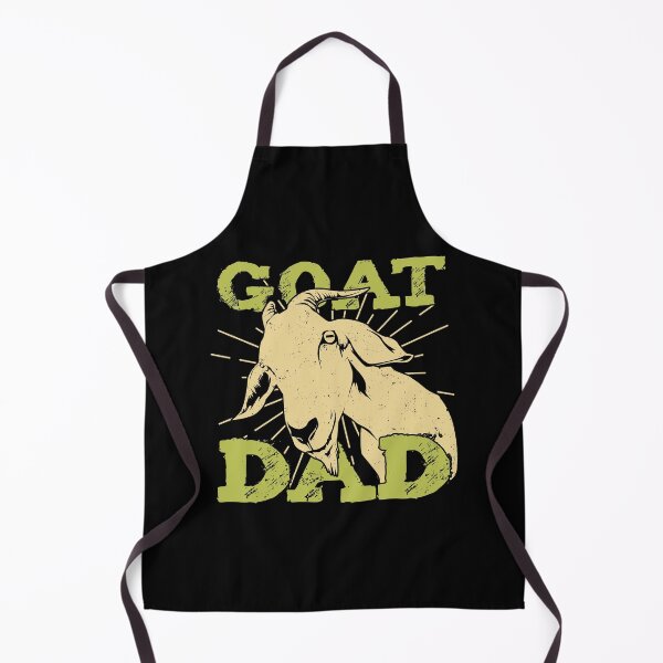 Item preview, Goat Dad Farming Farmer Gift designed and sold by Marcid95.