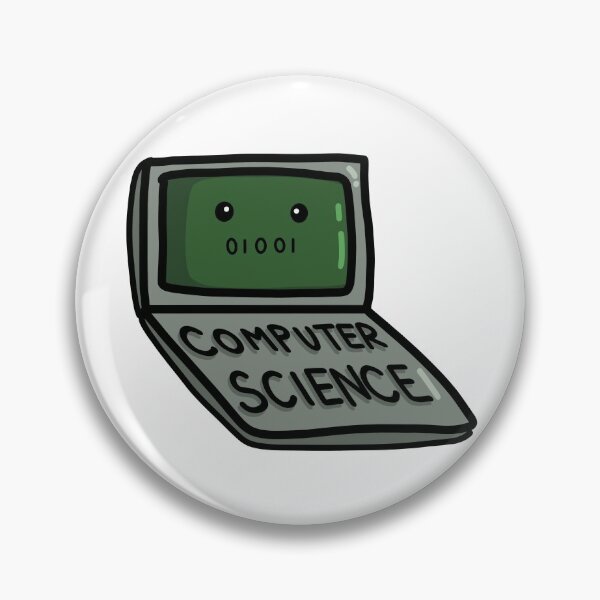 Item preview, Computer Science College Major STEM designed and sold by IzabellaBee.