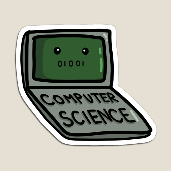 Item preview, Computer Science College Major STEM designed and sold by IzabellaBee.