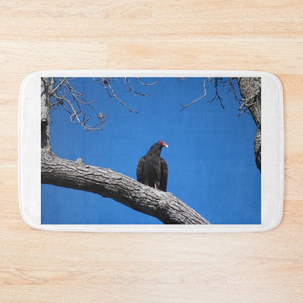 Item preview, Perched Vulture designed and sold by Cynthia48.