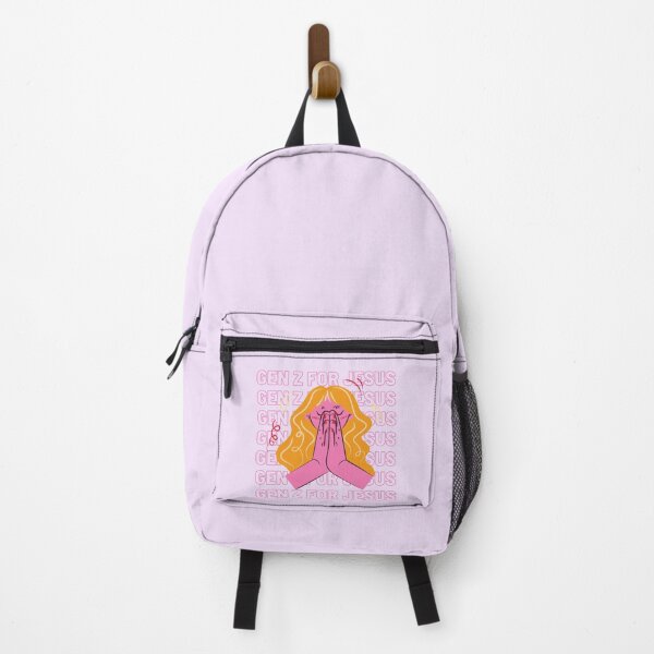 Item preview, Gen Z For Jesus Girl Christian Aesthetic designed and sold by The Lord's Love Line.