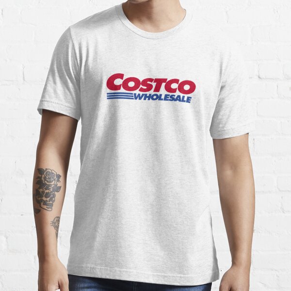 Costco Wholesale Clothing | Redbubble