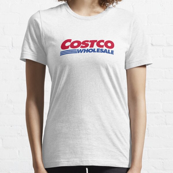 costco custom t shirts