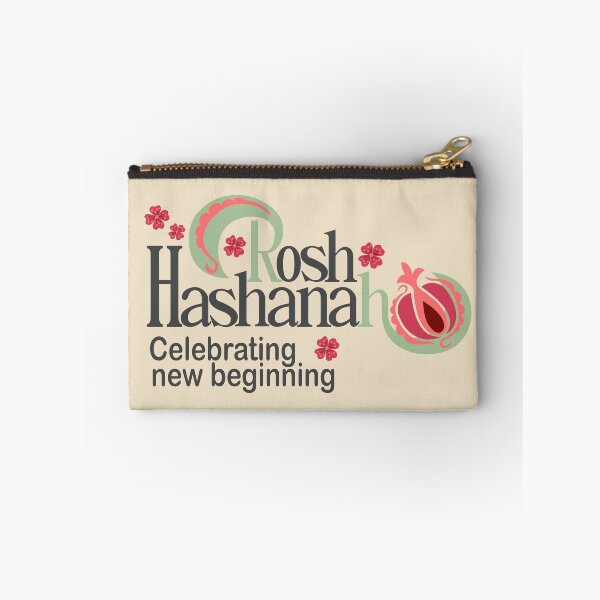 Item preview, Rosh Hashanah. Celebrating new beginning. designed and sold by ZalinaKadyrova.