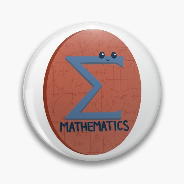 Aperçu de l'œuvre Mathematics College Major STEM créée et vendue par IzabellaBee.