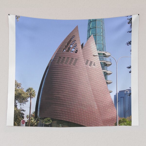 Item preview, Perth Bell Tower  designed and sold by PLANTONE.